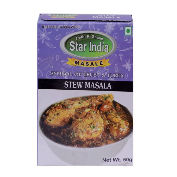 Stew Samala – A Flavorful Delight with Premium Features